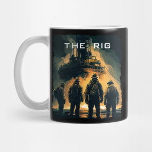 The Rig Mug